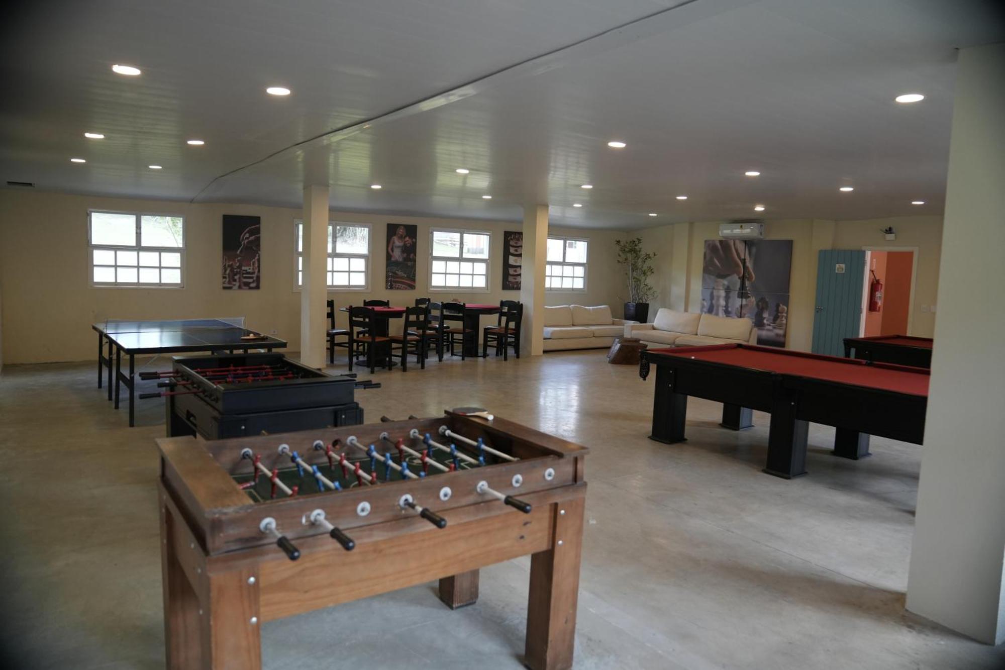 Hotel Fazenda Ararita Pôrto Feliz 外观 照片