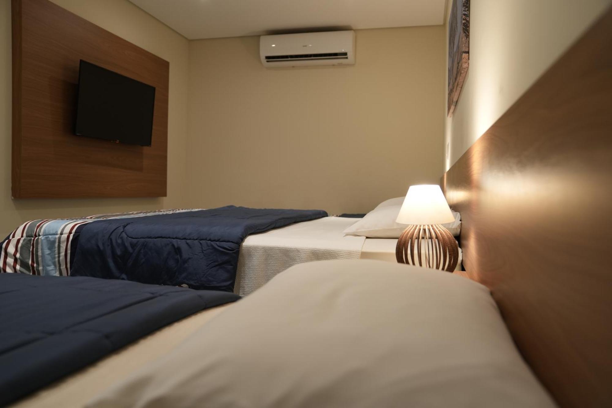 Hotel Fazenda Ararita Pôrto Feliz 客房 照片