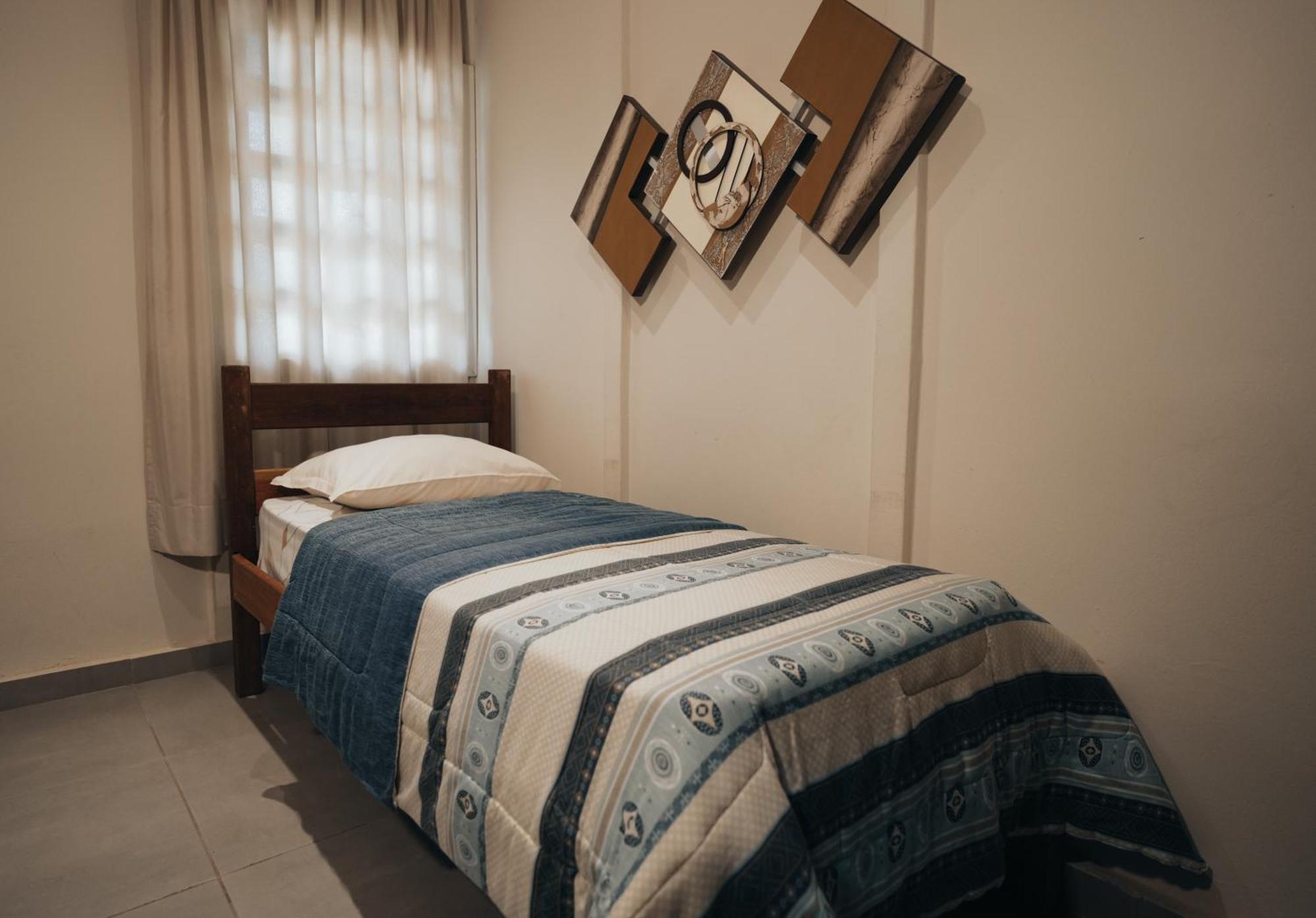 Hotel Fazenda Ararita Pôrto Feliz 外观 照片