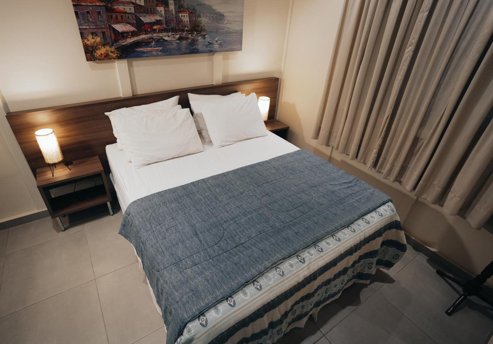 Hotel Fazenda Ararita Pôrto Feliz 外观 照片